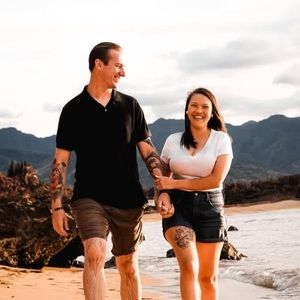 Meet your Posher, Jonathan